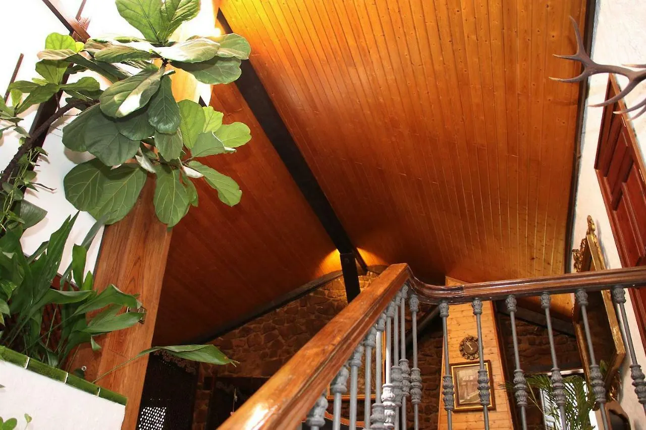 Molino Rodete Guest House Jimera de Libar 0*,