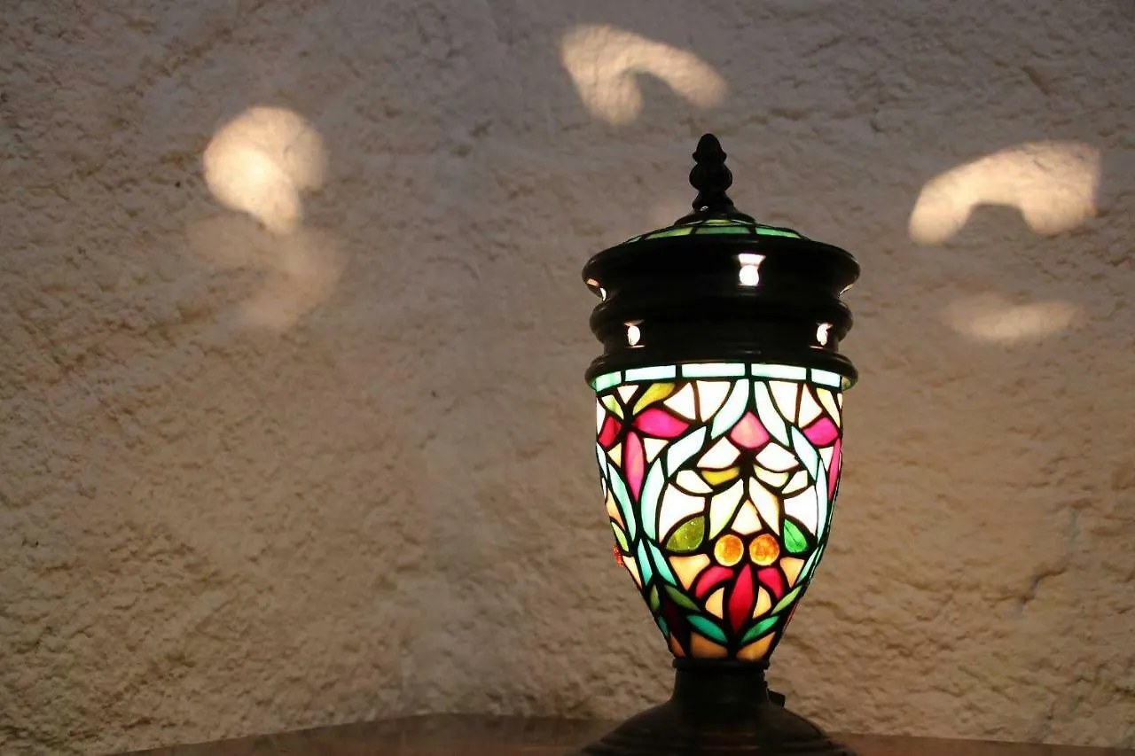 Country house Molino Rodete Guest House Jimera de Libar