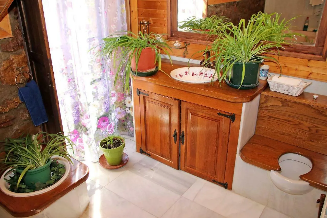 Molino Rodete Guest House Jimera de Libar