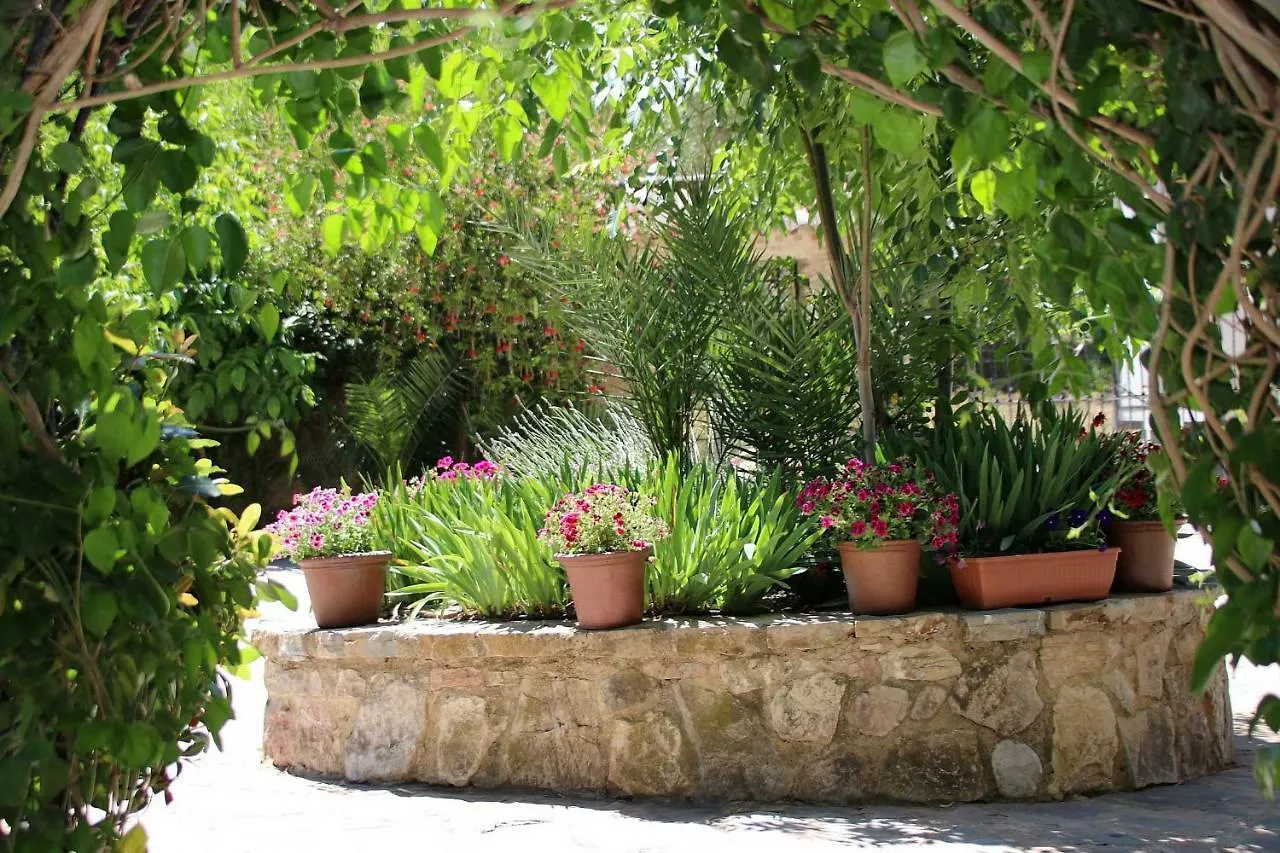 Country house Molino Rodete Guest House Jimera de Libar