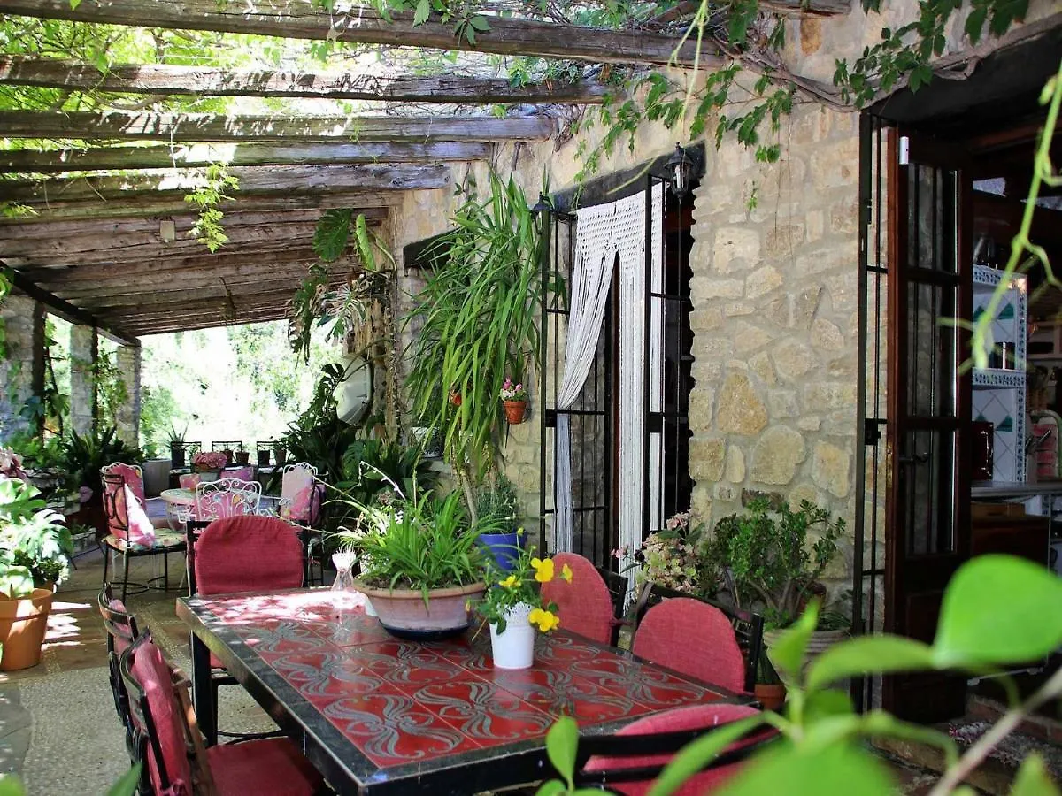 Country house Molino Rodete Guest House Jimera de Libar
